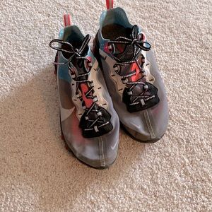 Nike React Men’s shoes size 8.5